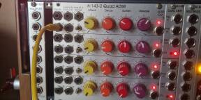 vends Doepfer A-143-2 quad ADSR