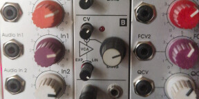 vends Intellijel µVCA