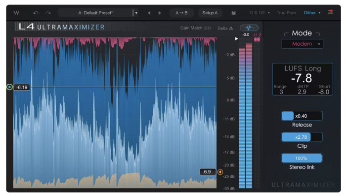 L4 Ultramaximizer 01 L4 Ultramaximizer 01