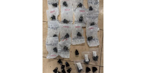 Embase Power Twist Neuf