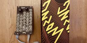 Worng Electronics Quiver