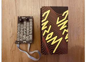 Worng Electronics Quiver (62662)