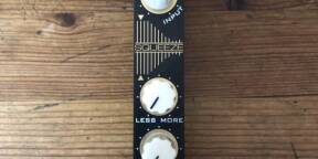 SQUEEZE, Feedback Modular, compresseur, Eurorack