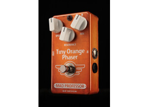 Mad Professor Tiny Orange Phaser (64335)