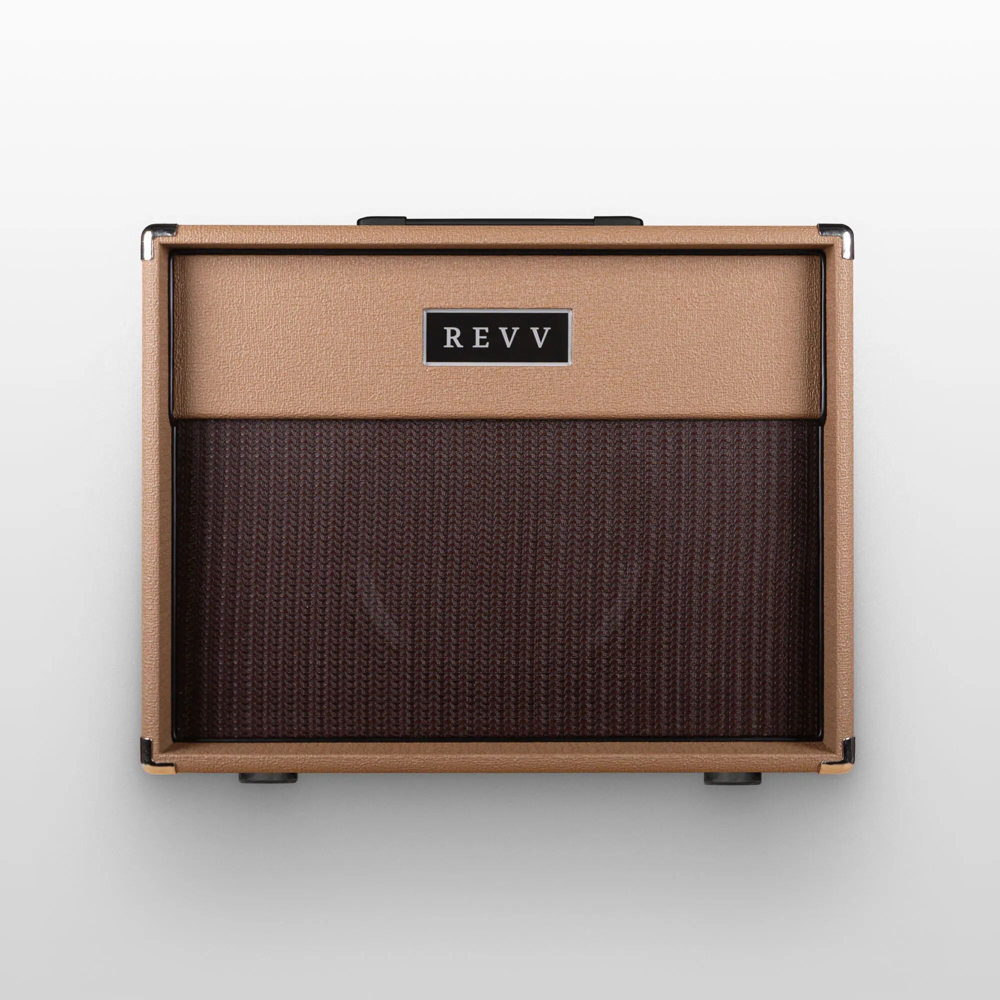 Revv Amplification 1x12 JL Speaker Cabinet : 1X12 JL