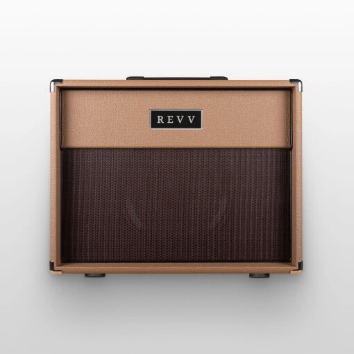 Revv Amplification 1x12 JL Speaker Cabinet : 1X12 JL Revv Amplification 1x12 JL Speaker Cabinet : 1X12 JL