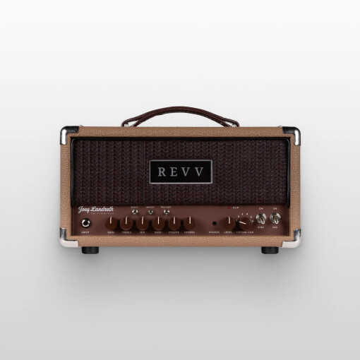 Revv Amplification D20 JL : D20 JL Revv Amplification D20 JL : D20 JL