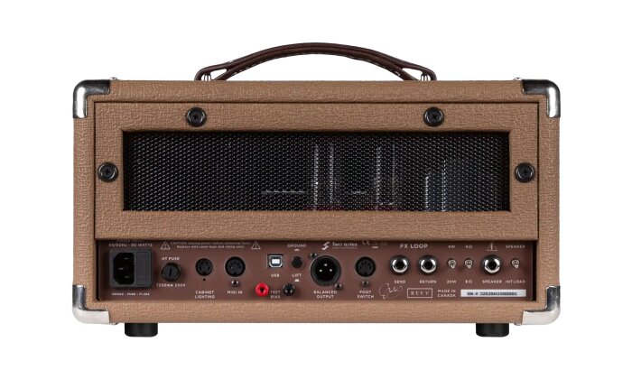 Revv Amplification D20 JL : D20 JLREAR Revv Amplification D20 JL : D20 JLREAR