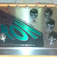 Q-Tron (Original) Q-Tron (Original)