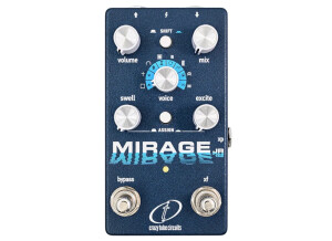 Mirage JR