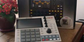 Vends AKAI MPC ONE Retro Edition