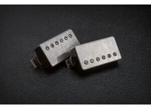 Joe Bonamassa %22Bolin Burst%22 Humbucker Set