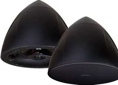   Enceintes Crestron SAROS PDAT-W-T-EACH sono/monitoring/studio