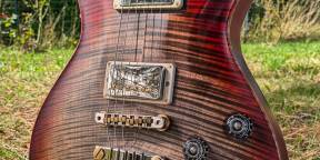 PRS McCarty SC594 Artist Grade – Wood Library Singlecut (2018)