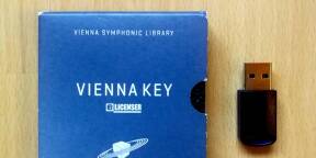 Vends Vienna Ensemble Pro 7