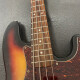 Vintage Modified Jazz Bass Vintage Modified Jazz Bass