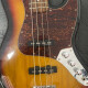 Vintage Modified Jazz Bass Vintage Modified Jazz Bass