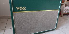 Vend Vox AC30 C2 Vintage Édition limitée (photos à venir)
