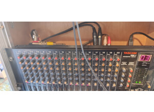 Tascam MM-1 (95011)