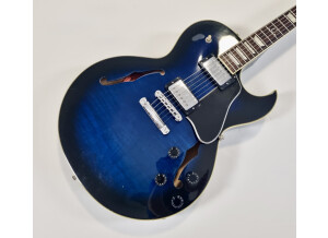 Gibson ES-137 Classic Chrome Hardware (29899)
