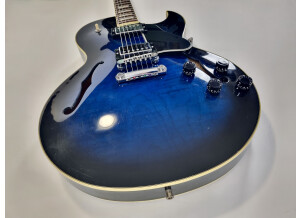 Gibson ES-137 Classic Chrome Hardware (53158)