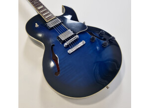 Gibson ES-137 Classic Chrome Hardware (50848)