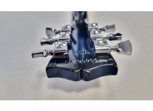 Gibson ES-137 Classic Chrome Hardware (98331)