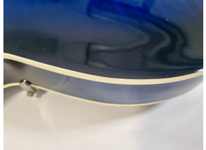 Gibson ES-137 Classic Chrome Hardware (24117)