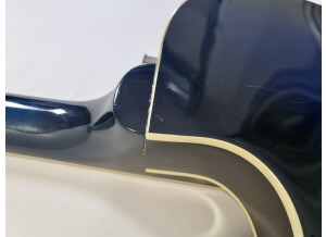 Gibson ES-137 Classic Chrome Hardware (55141)