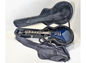 Gibson ES-137 Classic Chrome Hardware (10622)