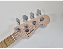 Fender Flea Signature Active Jazz Bass (46925)