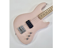Fender Flea Signature Active Jazz Bass (56802)