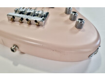 Fender Flea Signature Active Jazz Bass (49027)