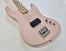 Fender Flea Signature Active Jazz Bass (86476)