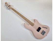 Fender Flea Signature Active Jazz Bass (86024)