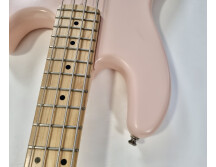 Fender Flea Signature Active Jazz Bass (518)