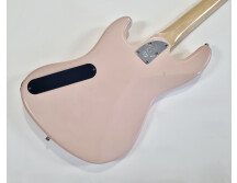 Fender Flea Signature Active Jazz Bass (60124)