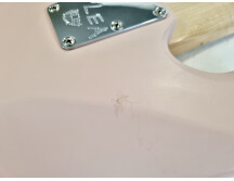 Fender Flea Signature Active Jazz Bass (79891)