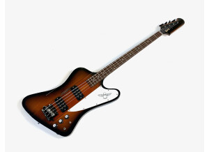 Gibson Thunderbird Bass (2015) (13205)