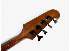Gibson Thunderbird Bass (2015) (23429)