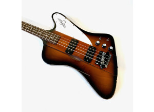 Gibson Thunderbird Bass (2015) (60702)