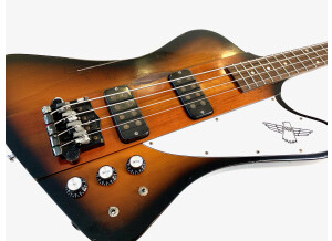 Gibson Thunderbird Bass (2015) (48924)