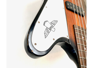 Gibson Thunderbird Bass (2015) (79843)