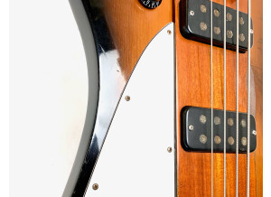 Gibson Thunderbird Bass (2015) (62732)
