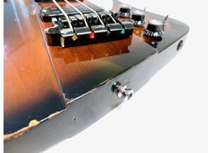 Gibson Thunderbird Bass (2015) (21970)
