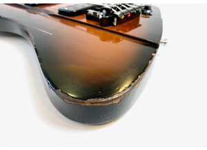 Gibson Thunderbird Bass (2015) (50415)