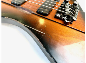Gibson Thunderbird Bass (2015) (94270)