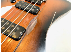 Gibson Thunderbird Bass (2015) (64684)