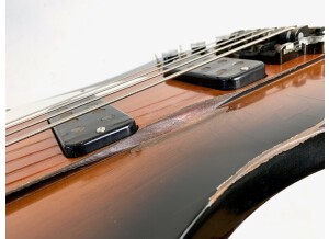 Gibson Thunderbird Bass (2015) (89715)