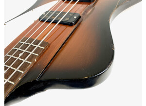 Gibson Thunderbird Bass (2015) (30517)